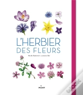 Herbier Des Fleurs
