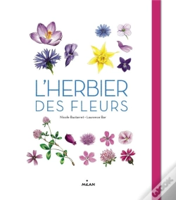 Capa do artigo Herbier Des Fleurs