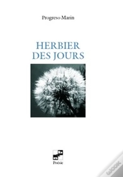 Capa do artigo Herbier Des Jours