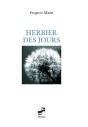 Herbier Des Jours - Preview