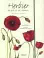 Herbier Des Pres Et Des Chemins ; 35 Plantes A Glaner - Preview