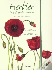 Capa do artigo Herbier Des Pres Et Des Chemins ; 35 Plantes A Glaner