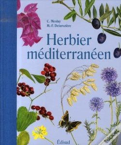 Capa do artigo Herbier Méditerranéen