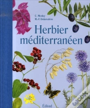 Capa do artigo Herbier Méditerranéen