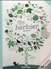 Capa do artigo Herbier