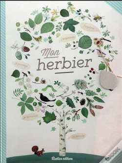 Capa do artigo Herbier