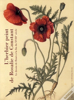 Capa do artigo Herbier Peint De Rosalie De Constant