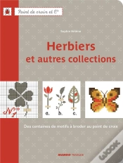 Capa do artigo Herbier