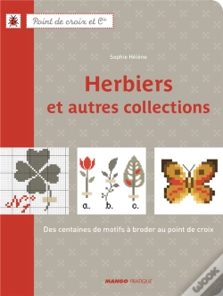Capa do artigo Herbier