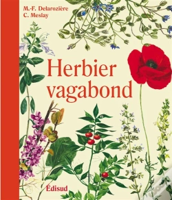 Capa do artigo Herbier Vagabond