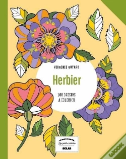Capa do artigo Herbier