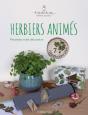 Herbiers Animes - Preview