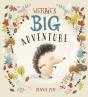 Herbie'S Big Adventure - Preview