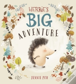 Capa do artigo Herbie'S Big Adventure