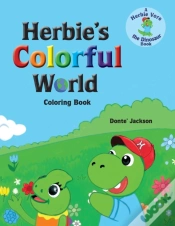 Capa do artigo Herbie
