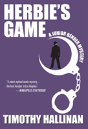 Herbie'S Game (Junior Bender #4) - Preview