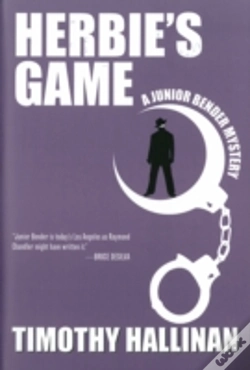 Capa do artigo Herbie'S Game