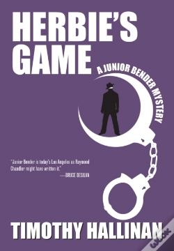 Capa do artigo Herbie'S Game