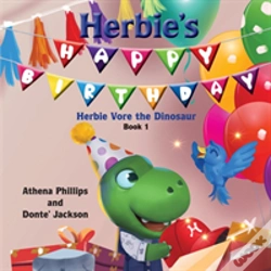 Capa do artigo Herbie'S Happy Birthday!