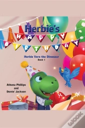Herbie'S Happy Birthday!