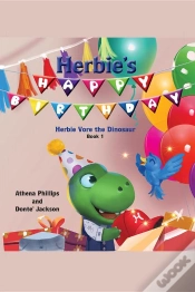 Capa do artigo Herbie