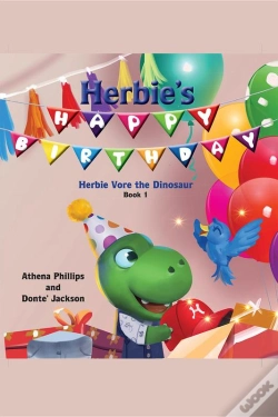 Capa do artigo Herbie'S Happy Birthday!