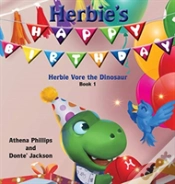 Capa do artigo Herbie