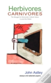 Capa do artigo Herbivores And Carnivores