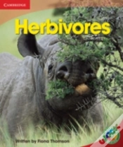 Capa do artigo Herbivores