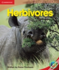Capa do artigo Herbivores