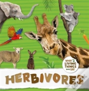 Capa do artigo Herbivores