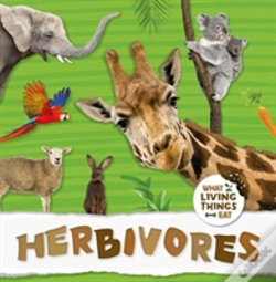 Capa do artigo Herbivores