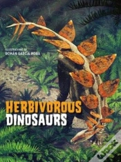 Capa do artigo Herbivorous Dinosaurs