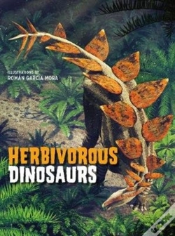 Capa do artigo Herbivorous Dinosaurs
