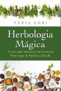 Herbologia Mágica - Preview