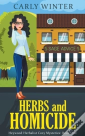 Herbs And Homicide