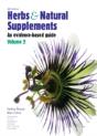 Herbs And Natural Supplements, Volume 2 - Preview