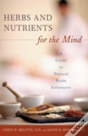 Capa do artigo Herbs And Nutrients For The Mind