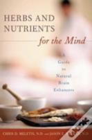 Herbs And Nutrients For The Mind