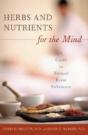 Herbs And Nutrients For The Mind - Preview