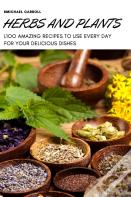 Herbs And Plants