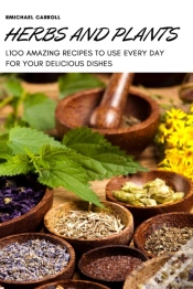 Capa do artigo Herbs And Plants