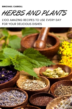 Capa do artigo Herbs And Plants