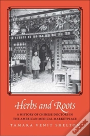 Capa do artigo Herbs And Roots