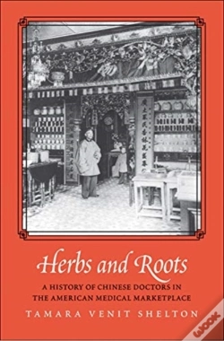 Capa do artigo Herbs And Roots