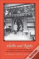 Herbs And Roots