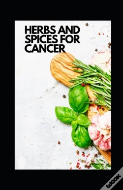 Capa do artigo Herbs And Spices For Cancer