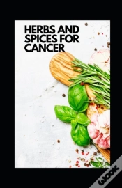 Capa do artigo Herbs And Spices For Cancer