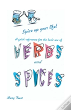Capa do artigo Herbs And Spices