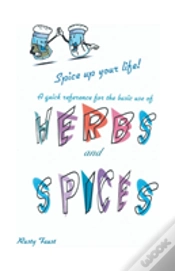 Capa do artigo Herbs And Spices